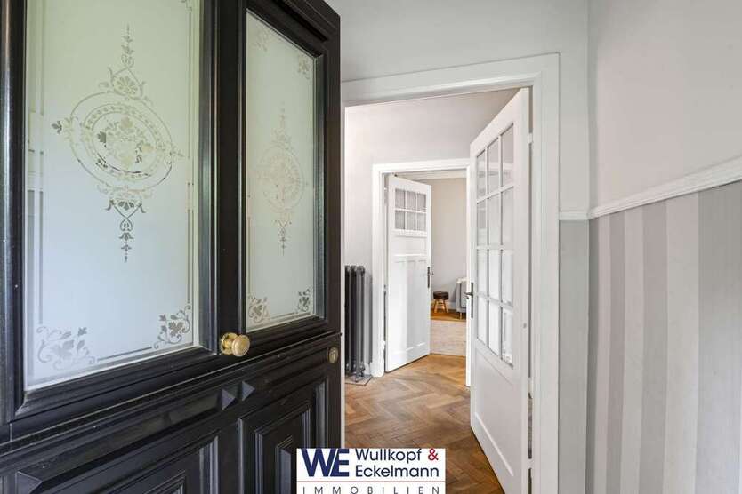 Haus zum Kaufen in Hamburg 1.490.000 € 120 m²