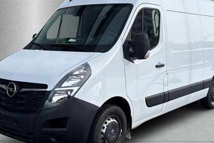 Opel Movano 60.313 km 18.490 &euro; Hamburg 22529