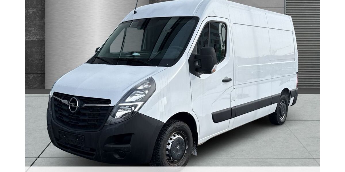 Opel Movano 60.313 km 18.490 &euro; Hamburg 22529