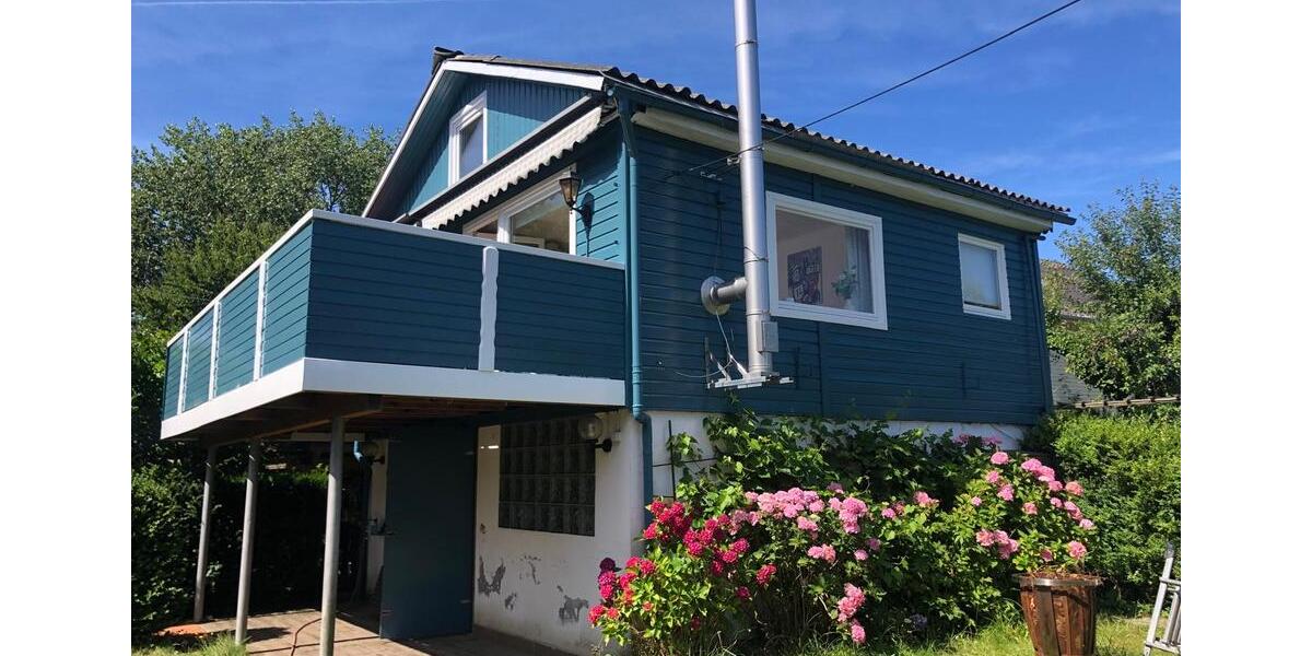 Einfamilienhaus Hamburg Allermöhe - 3 Zimmer, 30 m&sup2;, 115.000&euro; | Angebot:26721098