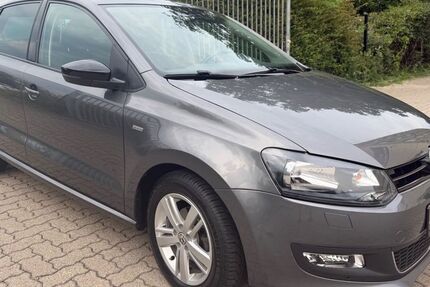 VW Polo 57.000 km 7.900 &euro; Norderstedt 22848