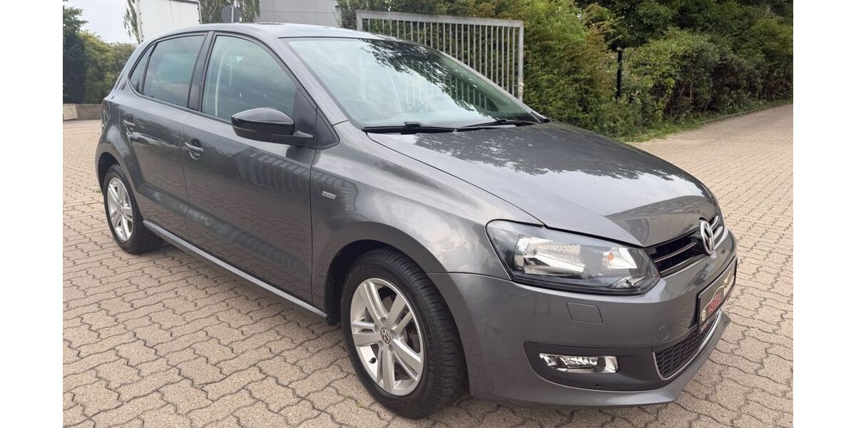 VW Polo 57.000 km 7.900 &euro; Norderstedt 22848