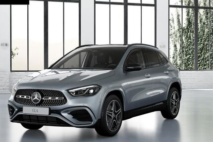 Mercedes-Benz GLA 200 8.050 km 54.998 &euro; Trittau 22946