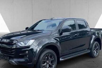 Isuzu D-Max 52.314 km 39.865 € Halstenbek 25469