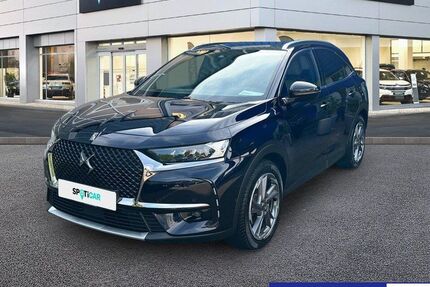 DS Automobiles DS7 (Crossback) 12.186 km 26.990 € Hamburg 22457