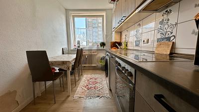 RAUMWUNDER MIT POTENTIAL - Etagenwohnung Hamburg Billstedt Billstedt | Angebot:27145308