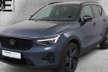 Volvo XC40 22.008 km 38.450 &euro; Norderstedt 22848