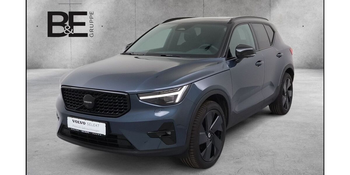 Volvo XC40 22.008 km 38.450 &euro; Norderstedt 22848