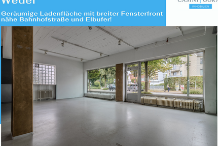 Einzelhandel in Wedel 900 € 86 m² zimmer