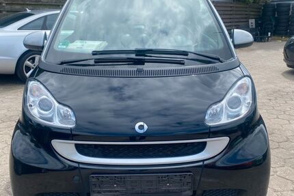 Smart ForTwo 110.256 km 4.990 &euro; Neu Wulmstorf 21629