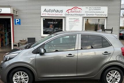Kia Picanto 20.000 km 13.950 € Winsen (Luhe). 21423