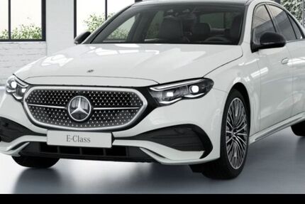 Mercedes-Benz E 200 9.900 km 61.900 &euro; Hamburg 22047