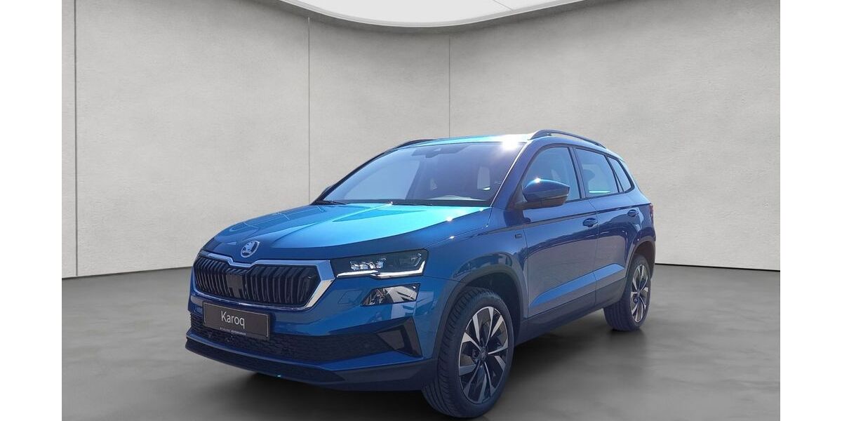 Skoda Karoq 4.900 km 34.675 € Hamburg 21029