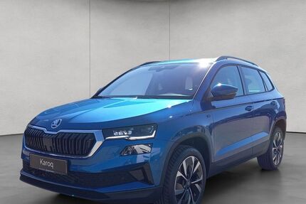 Skoda Karoq 4.900 km 40.930 € Hamburg 21029