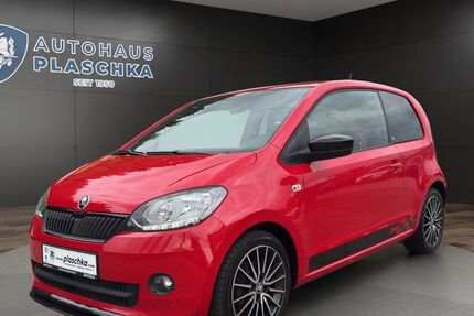 Skoda Citigo 138.200 km 3.950 &euro; Winsen/Luhe 21423
