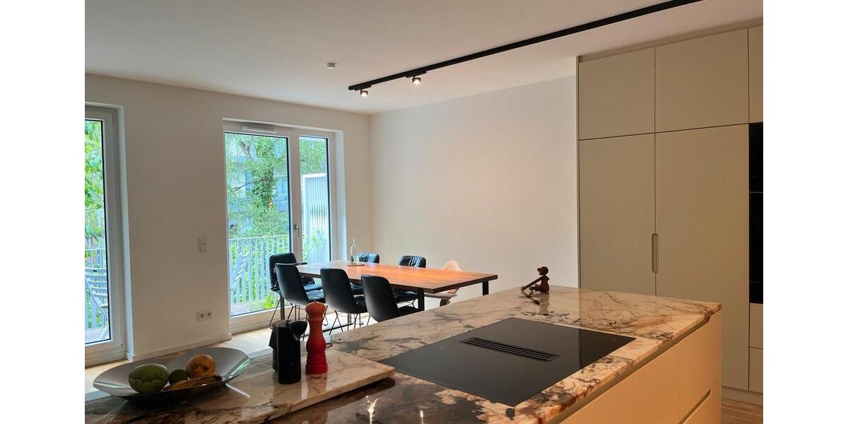 Etagenwohnung Hamburg Sternschanze - 4 Zimmer, 112 m&sup2;, 1.249.000&euro; | Angebot:26651790