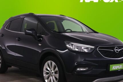 Opel Mokka 75.635 km 11.990 &euro; Hamburg 22529