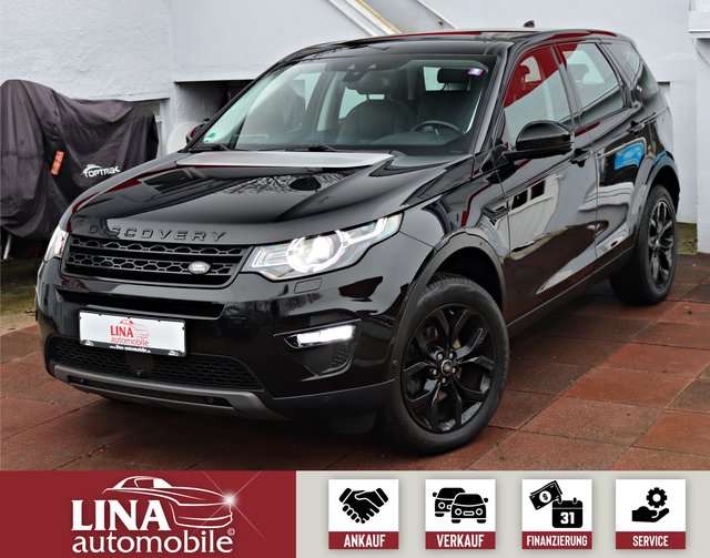 Land Rover Discovery 125.000 km 17.980 &euro; Hamburg 22179