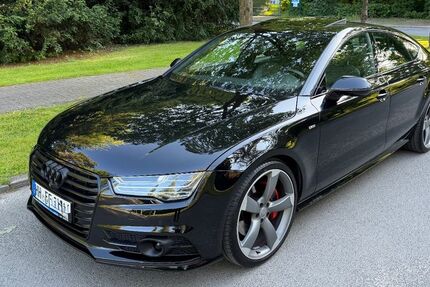 Audi A7 137.000 km 29.500 &euro; Hamburg 22339