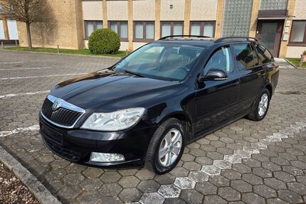 Skoda Octavia 180.000 km 4.550 &euro; Norderstedt 22848