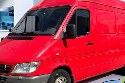 Mercedes-Benz Sprinter 50.475 km 6.900 &euro; Appen-Etz 25482