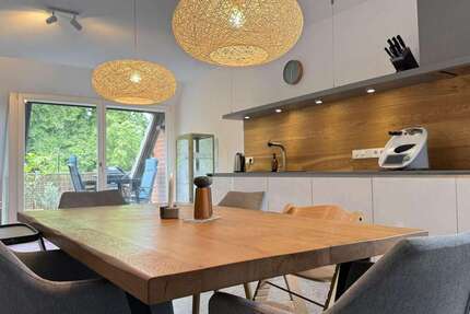 Wohnung Hamburg Stellingen - 5 Zimmer, 120 m&sup2;, 830.000&euro; | Angebot:26821192