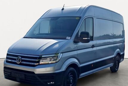 VW Crafter 58.055 km 31.925 &euro; Buchholz in der Nordheide 21244