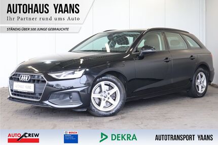 Audi A4 99.950 km 20.479 &euro; Pinneberg 25421