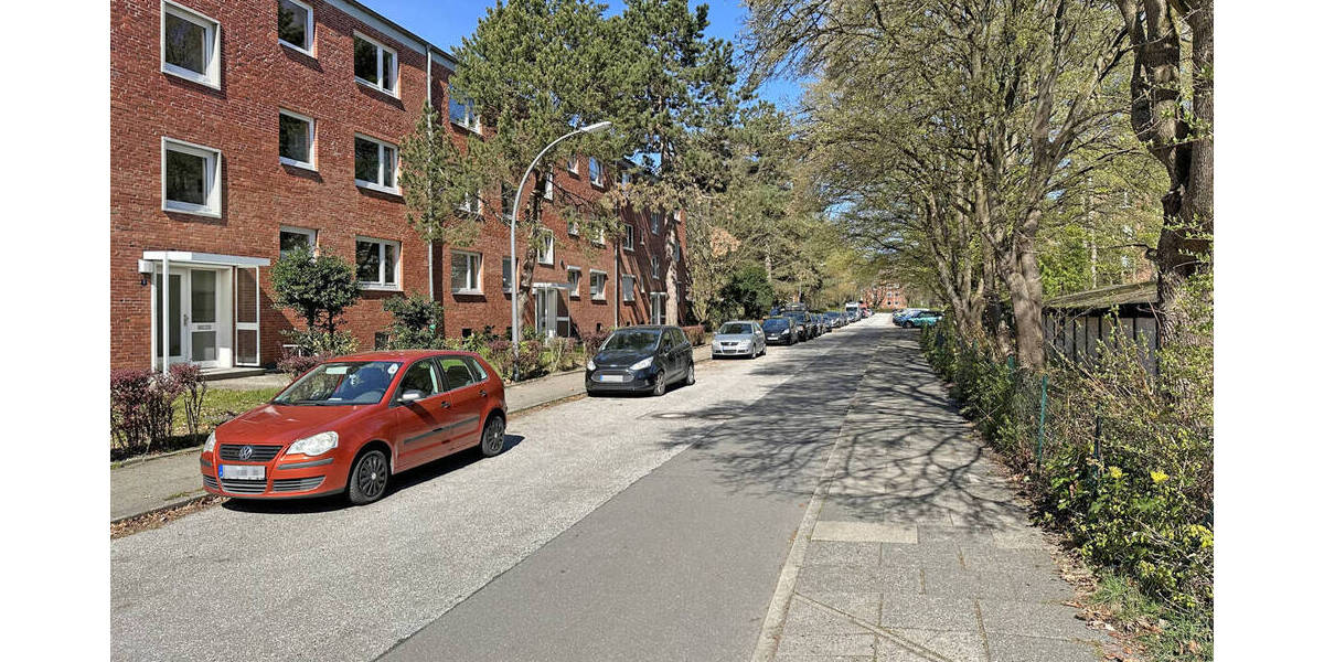 Etagenwohnung Hamburg Steilshoop - 3 Zimmer, 91 m&sup2;, 350.000&euro; | Angebot:26722931