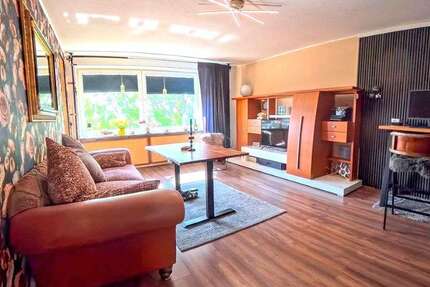 Wohnung Hamburg Wandsbek - 2 Zimmer, 64 m&sup2;, 289.000&euro; | Angebot:27147912