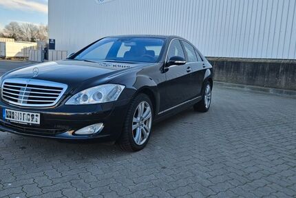 Mercedes-Benz S 500 240.000 km 7.500 &euro; Hasloh 25474