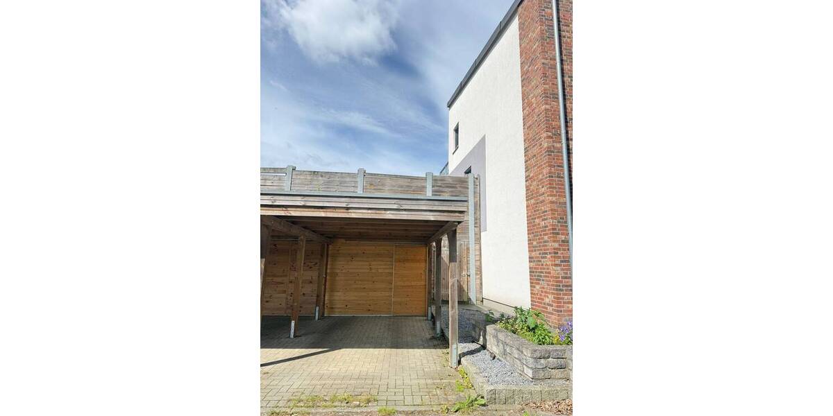 Reihenendhaus Wentorf bei Hamburg - 5 Zimmer, 145 m&sup2;, 650.000&euro; | Angebot:26902945