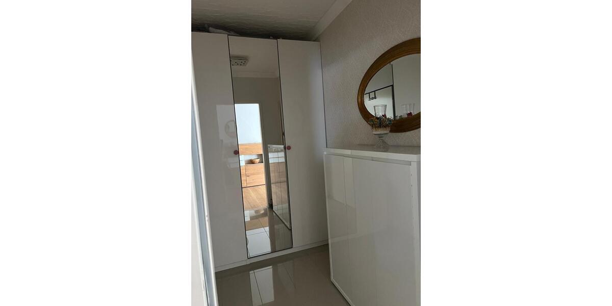 Etagenwohnung Buxtehude - 5 Zimmer, 109 m&sup2;, 259.000&euro; | Angebot:27085514