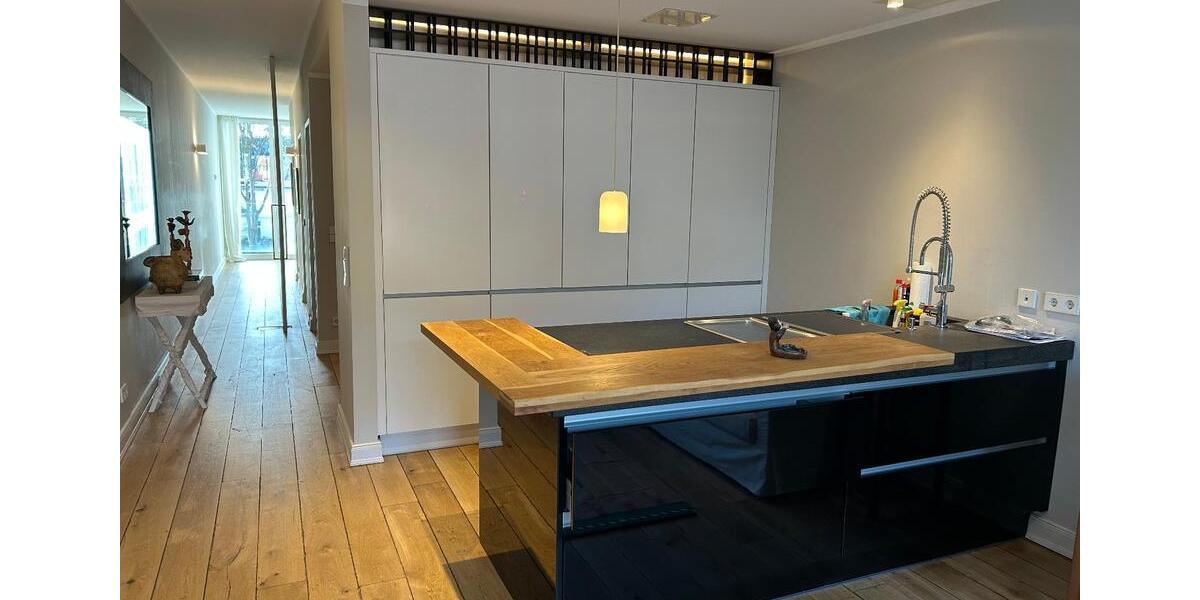 Etagenwohnung Hamburg Rotherbaum - 2 Zimmer, 78 m&sup2;, 2.055&euro; | Angebot:26113174