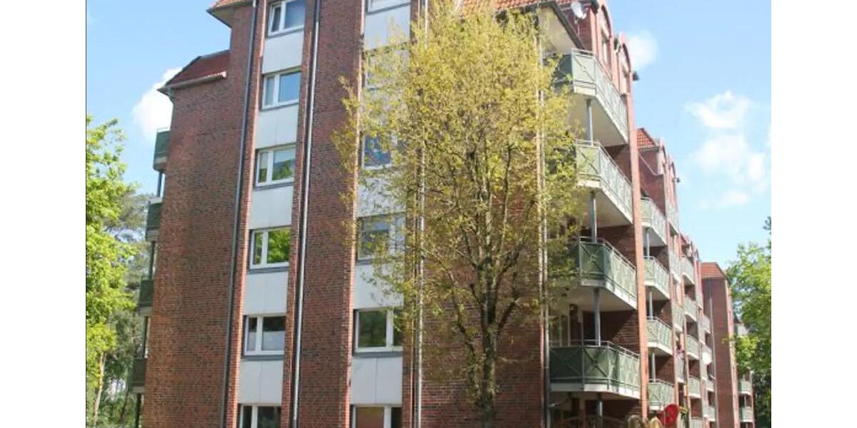 Etagenwohnung Buxtehude - 2 Zimmer, 54 m&sup2;, 165.000&euro; | Angebot:26877357