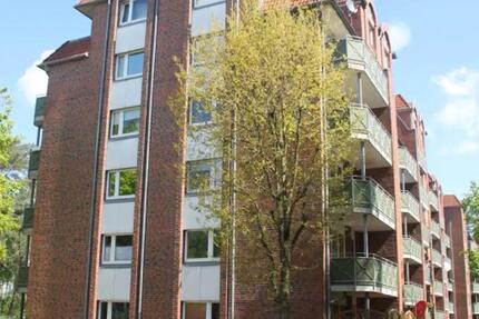 Wohnung Buxtehude - 2 Zimmer, 54 m&sup2;, 165.000&euro; | Angebot:26877357