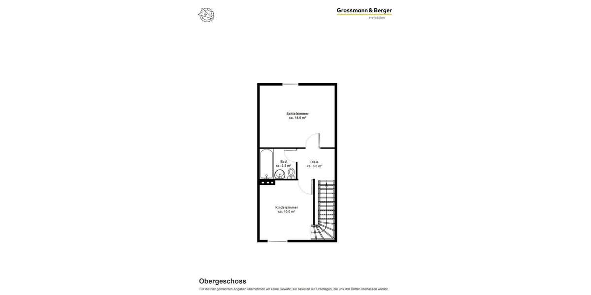 Gestalten statt suchen in Bramfeld 3 zimmer