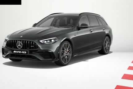 Mercedes-Benz C 43 AMG 3.000 km 94.998 &euro; Hamburg-Elbe 22609