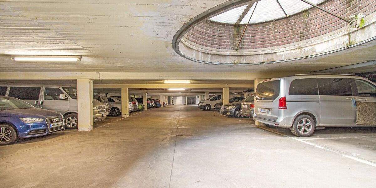 Etagenwohnung Hamburg Wandsbek - 3 Zimmer, 96 m&sup2;, 395.000&euro; | Angebot:25682014