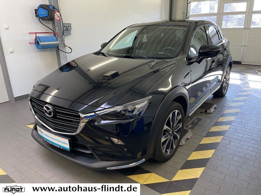 CX-3