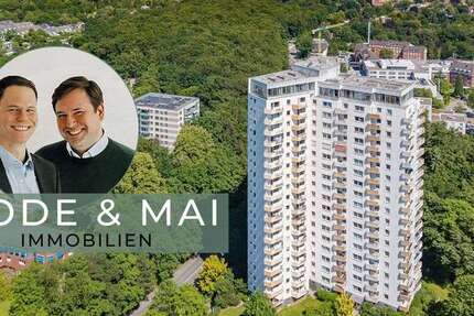 Wohnung Reinbek - 2 Zimmer, 54 m&sup2;, 95.000&euro; | Angebot:27018661