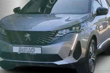 Peugeot 3008 20.930 km 22.750 &euro; Norderstedt 22848