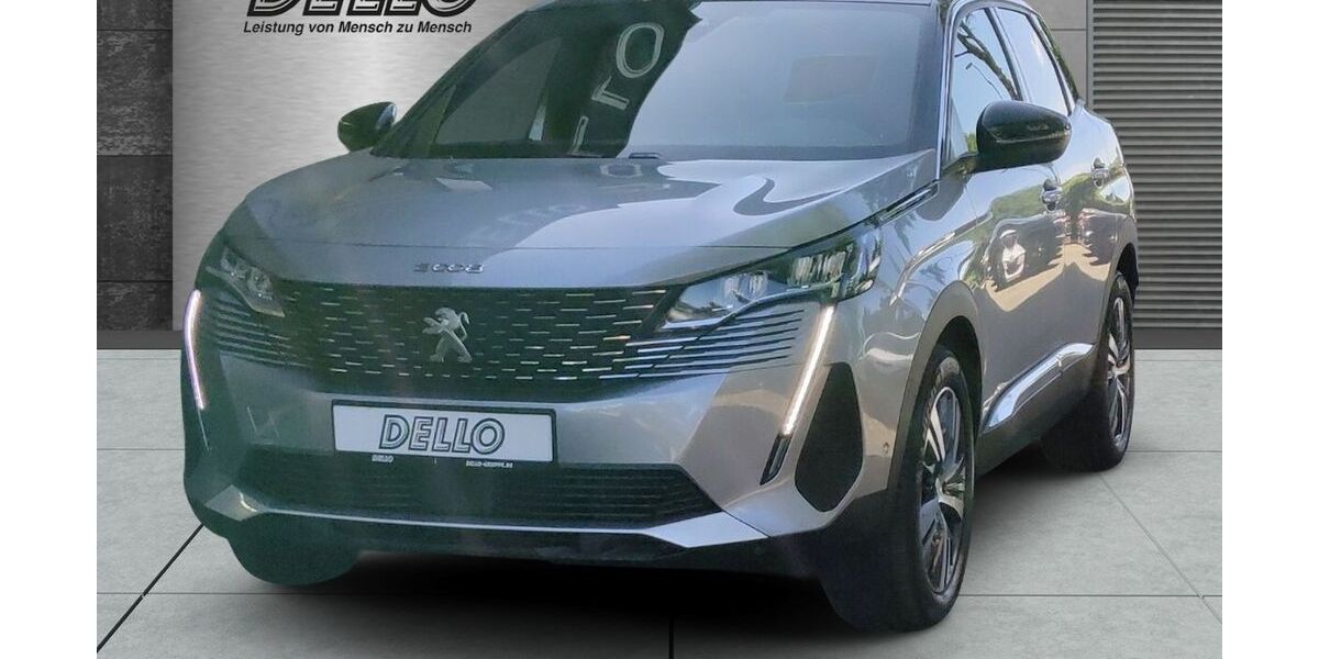 Peugeot 3008 20.930 km 22.750 &euro; Norderstedt 22848