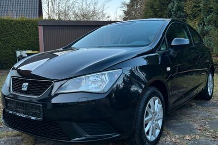 Seat Ibiza 119.991 km 5.999 &euro; Neu Wulmstorf 21629