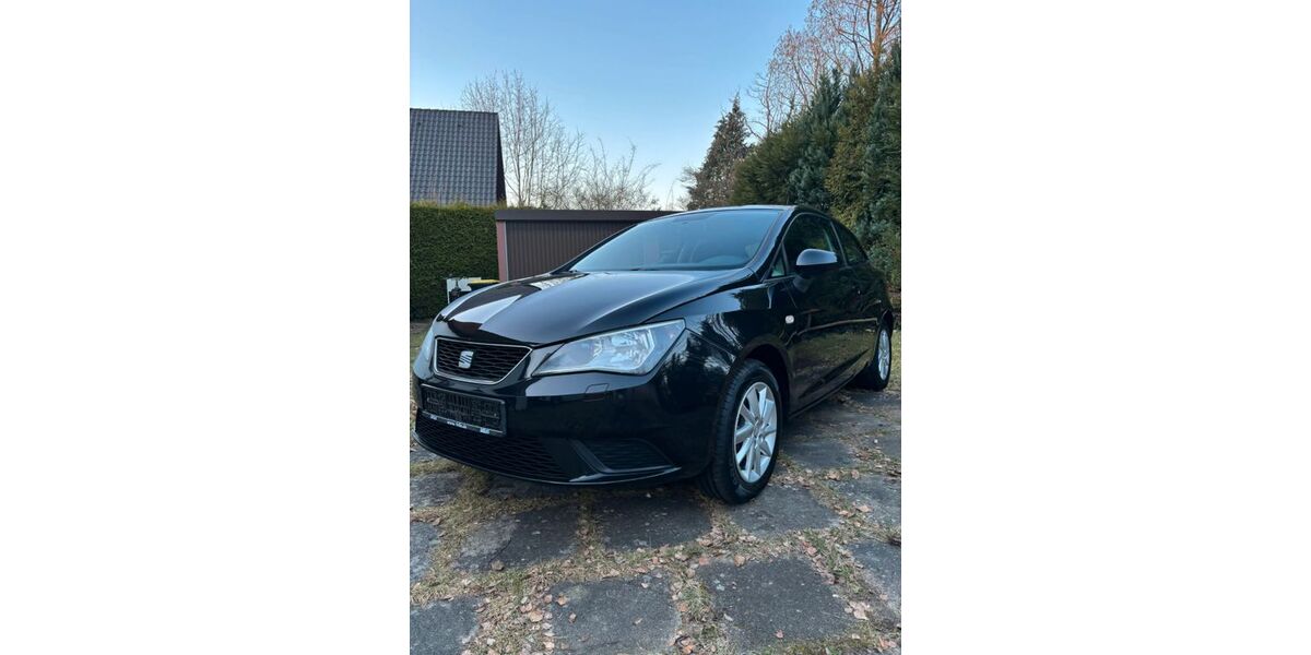 Seat Ibiza 119.991 km 5.999 &euro; Neu Wulmstorf 21629