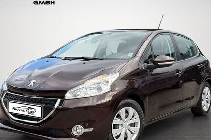 Peugeot 208 105.300 km 5.490 &euro; Hamburg 22111