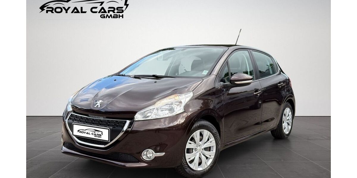 Peugeot 208 105.300 km 5.490 &euro; Hamburg 22111