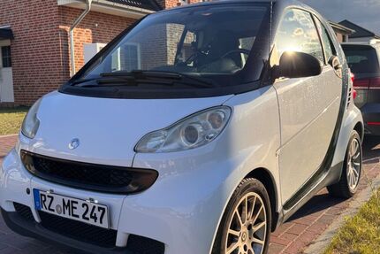 Smart ForTwo 97.000 km 4.900 &euro; Geesthacht 21502