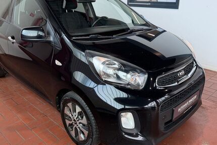 Kia Picanto 189.046 km 3.999 &euro; Henstedt-Ulzburg (bei Hamburg) 24558