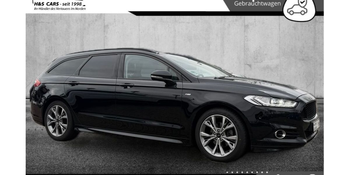 Ford Mondeo 149.981 km 14.950 &euro; Hamburg 20537